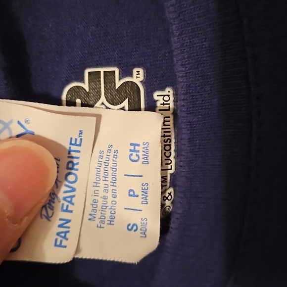 Grogu / Baby Yoda Tshirt - Picture 5 of 5